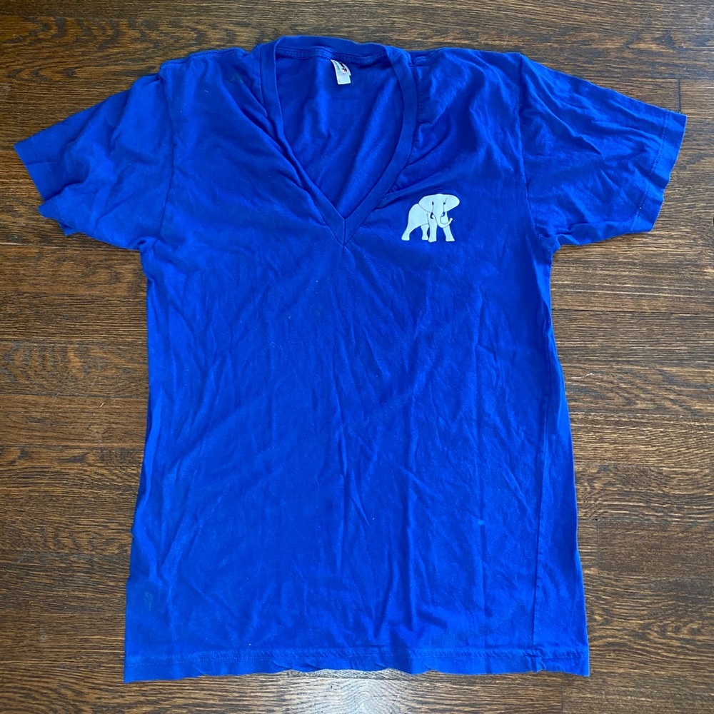 University of Alabama Shirt Shop Shirt